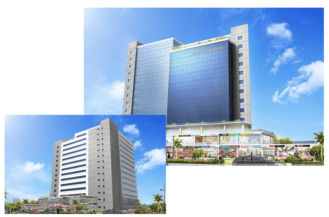 Splendor Epitome in Sector 62, Gurgaon