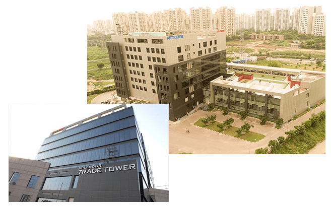 Splendor Trade Tower in Sector 65, Gurgaon